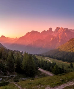 Czy lepiej budować nowocześniej w dzień czy w nocy?
